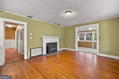 1222 Pine Avenue, Brunswick, GA 31520 - Photo 5