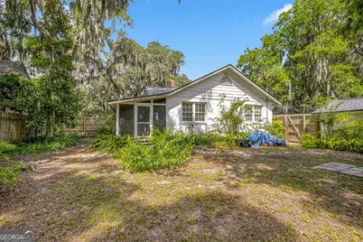 1222 Pine Avenue, Brunswick, GA 31520 - Photo 27