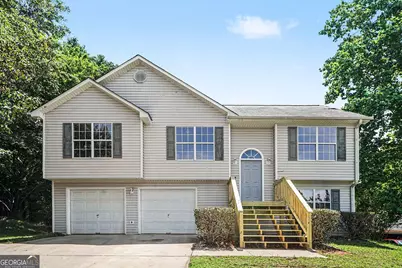 4967 McKinley Drive, Lula, GA 30554 - Photo 1