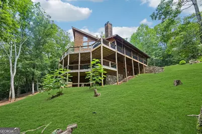 462 Ranch Mountain Drive, Dahlonega, GA 30533 - Photo 55