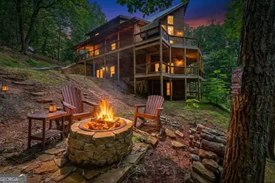 462 Ranch Mountain Drive, Dahlonega, GA 30533 - Photo 53