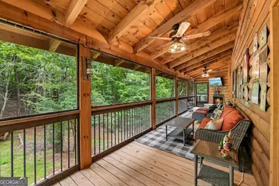 462 Ranch Mountain Drive, Dahlonega, GA 30533 - Photo 45