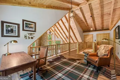 462 Ranch Mountain Drive, Dahlonega, GA 30533 - Photo 25