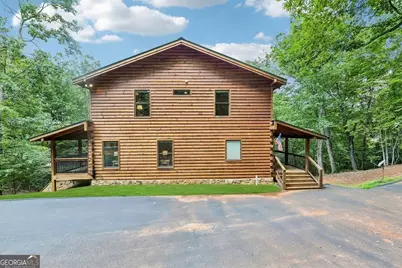 462 Ranch Mountain Drive, Dahlonega, GA 30533 - Photo 57