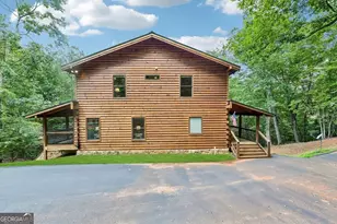 462 Ranch Mountain Dr, Dahlonega, GA 30533 - Photo 57