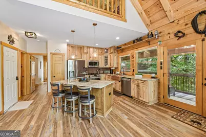 462 Ranch Mountain Drive, Dahlonega, GA 30533 - Photo 11
