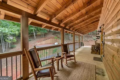 462 Ranch Mountain Drive, Dahlonega, GA 30533 - Photo 5
