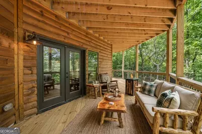 462 Ranch Mountain Drive, Dahlonega, GA 30533 - Photo 49
