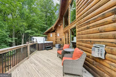 462 Ranch Mountain Drive, Dahlonega, GA 30533 - Photo 47