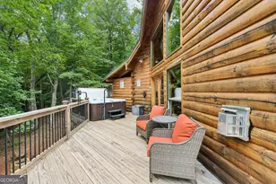 462 Ranch Mountain Dr, Dahlonega, GA 30533 - Photo 47
