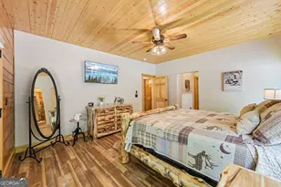 462 Ranch Mountain Dr, Dahlonega, GA 30533 - Photo 27