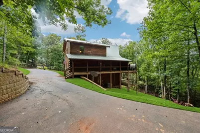 462 Ranch Mountain Drive, Dahlonega, GA 30533 - Photo 59