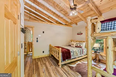 462 Ranch Mountain Drive, Dahlonega, GA 30533 - Photo 31
