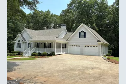 4580 Liberty Road, Villa Rica, GA 30180 - Photo 1