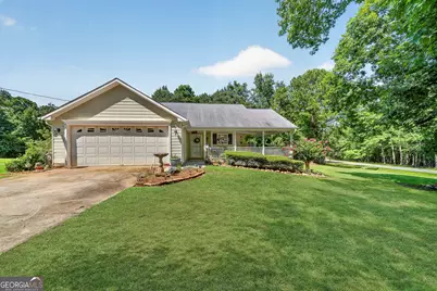199 Harbor Drive, Eatonton, GA 31024 - Photo 1