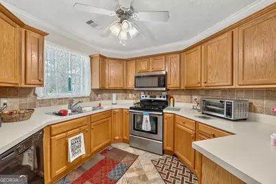 199 Harbor Drive, Eatonton, GA 31024 - Photo 19