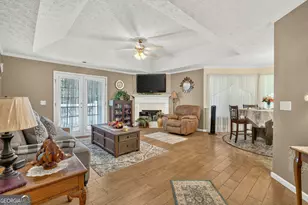 199 Harbor Dr, Eatonton, GA 31024 - Photo 9
