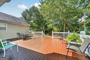 199 Harbor Dr, Eatonton, GA 31024 - Photo 33