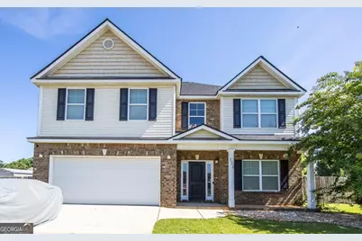 113 Rosales Drive, Bonaire, GA 31005 - Photo 1