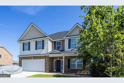 113 Rosales Drive, Bonaire, GA 31005 - Photo 3