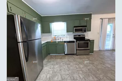 650 Jefferson Avenue, Fayetteville, GA 30214 - Photo 3