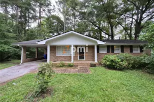 650 Jefferson Ave, Fayetteville, GA 30214 - Photo 1