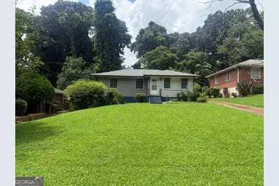 1973 W Lakeside Drive, Decatur, GA 30032 - Photo 1