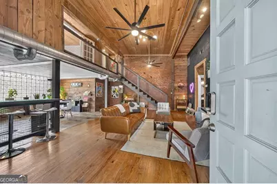 105 West Harris Street, Eatonton, GA 31024 - Photo 5