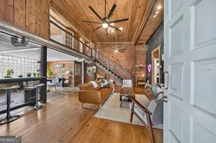 105 W Harris St, Eatonton, GA 31024 - Photo 5