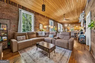 105 W Harris St, Eatonton, GA 31024 - Photo 47