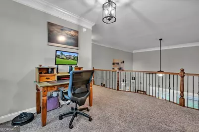 223 Yale Circle, Bonaire, GA 31005 - Photo 45