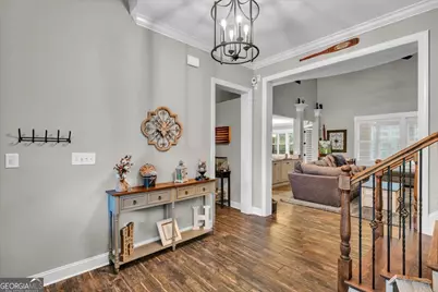 223 Yale Circle, Bonaire, GA 31005 - Photo 5