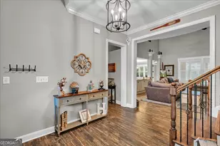223 Yale Cir, Bonaire, GA 31005 - Photo 5