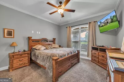 223 Yale Circle, Bonaire, GA 31005 - Photo 35