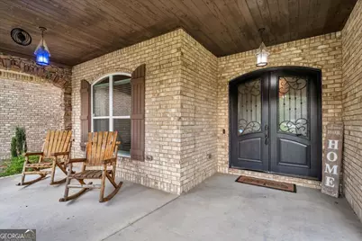 223 Yale Circle, Bonaire, GA 31005 - Photo 3