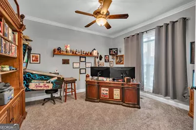 223 Yale Circle, Bonaire, GA 31005 - Photo 25