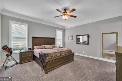 223 Yale Circle, Bonaire, GA 31005 - Photo 27