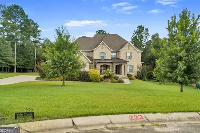 223 Yale Circle, Bonaire, GA 31005 - Photo 65
