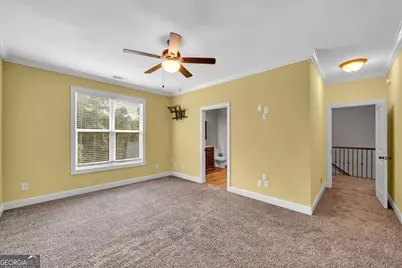 223 Yale Circle, Bonaire, GA 31005 - Photo 49