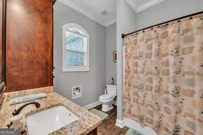 223 Yale Circle, Bonaire, GA 31005 - Photo 37