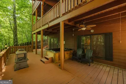 120 Pasha Drive #1451, 1452, Ellijay, GA 30540 - Photo 23