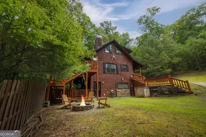 120 Pasha Drive #1451, 1452, Ellijay, GA 30540 - Photo 27