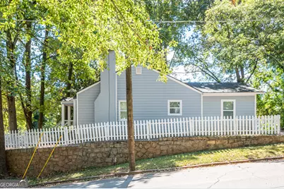 937 Lawton Street SW, Atlanta, GA 30310 - Photo 5