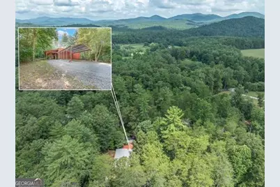 19 Ladybug Lane, Blue Ridge, GA 30513 - Photo 33