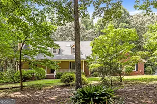 8183 Silver Oaks Ct, Jonesboro, GA 30236 - Photo 1