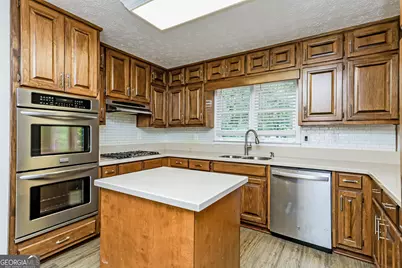 8183 Silver Oaks Court, Jonesboro, GA 30236 - Photo 7