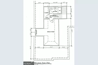 2909 N Sharon Church Road, Loganville, GA 30052 - Photo 63