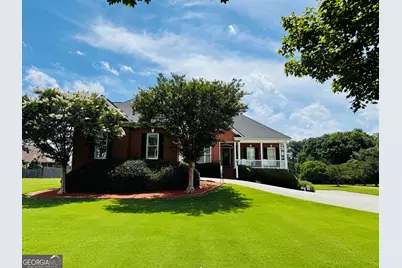 2909 N Sharon Church Road, Loganville, GA 30052 - Photo 61