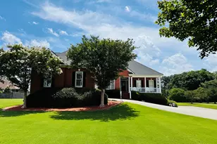 2909 N Sharon Church Rd, Loganville, GA 30052 - Photo 61