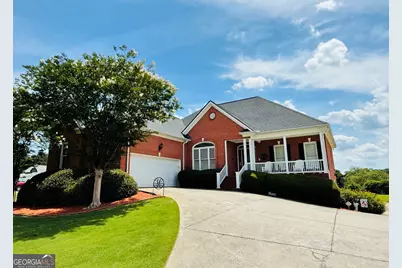 2909 N Sharon Church Road, Loganville, GA 30052 - Photo 3